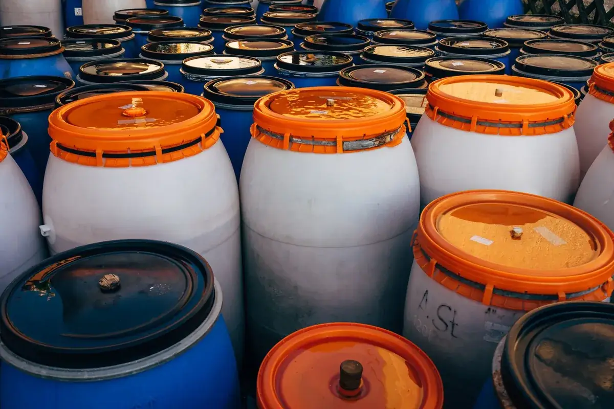Chemical & Toxic Waste Cleanup in Lamar, MO
